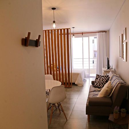 Chivilcoy Apart Exterior foto