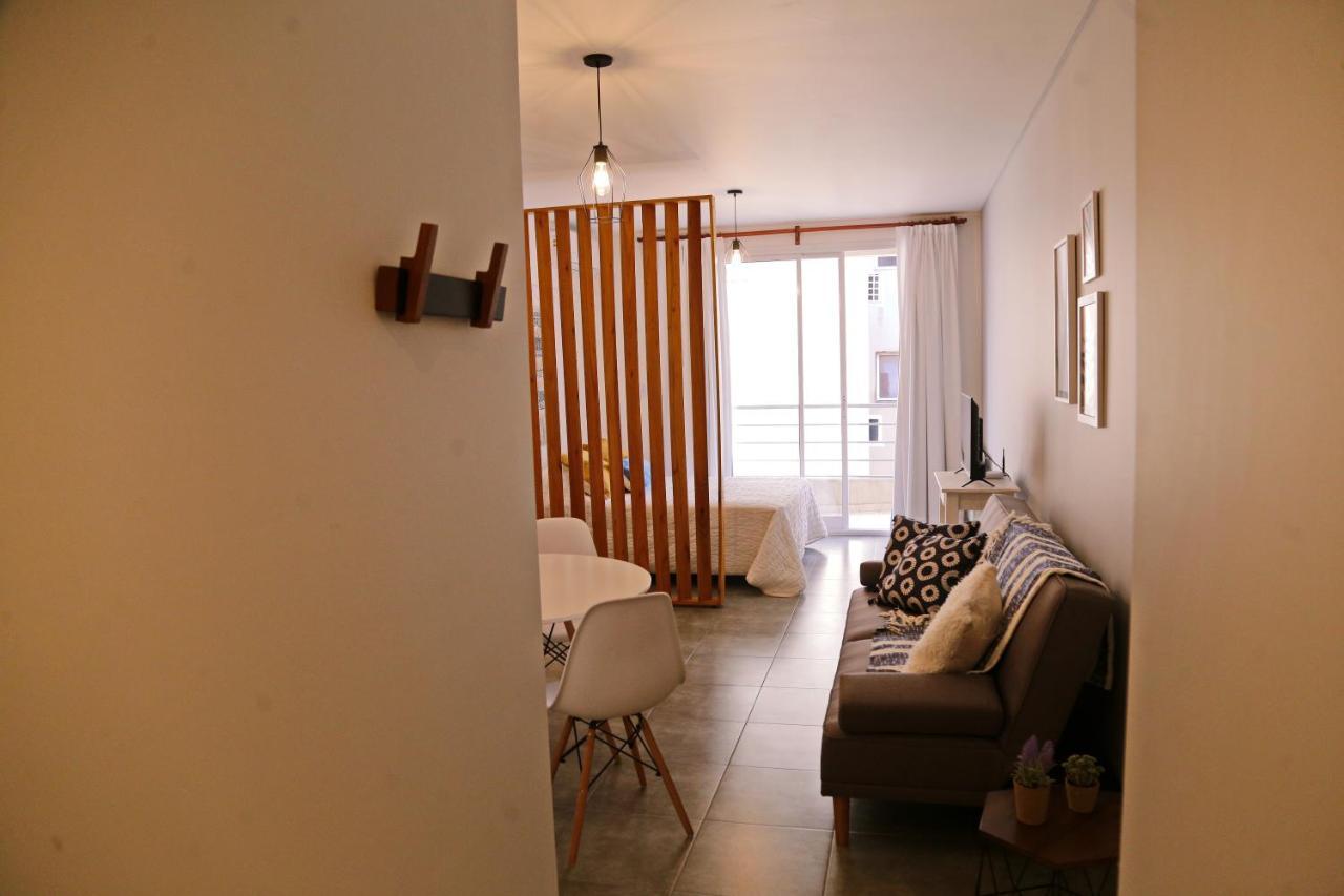 Chivilcoy Apart Exterior foto