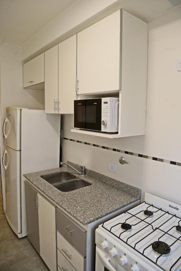 Chivilcoy Apart Exterior foto