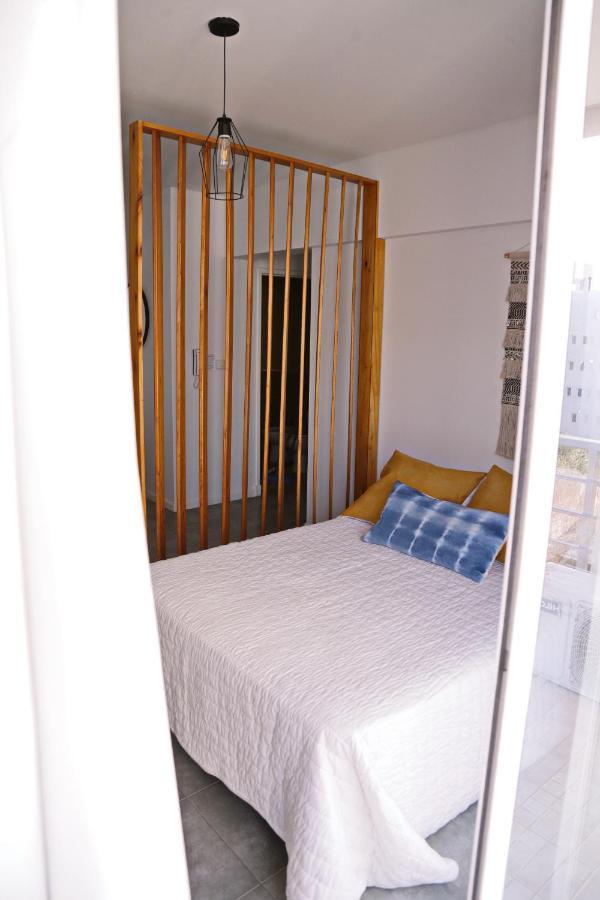Chivilcoy Apart Exterior foto